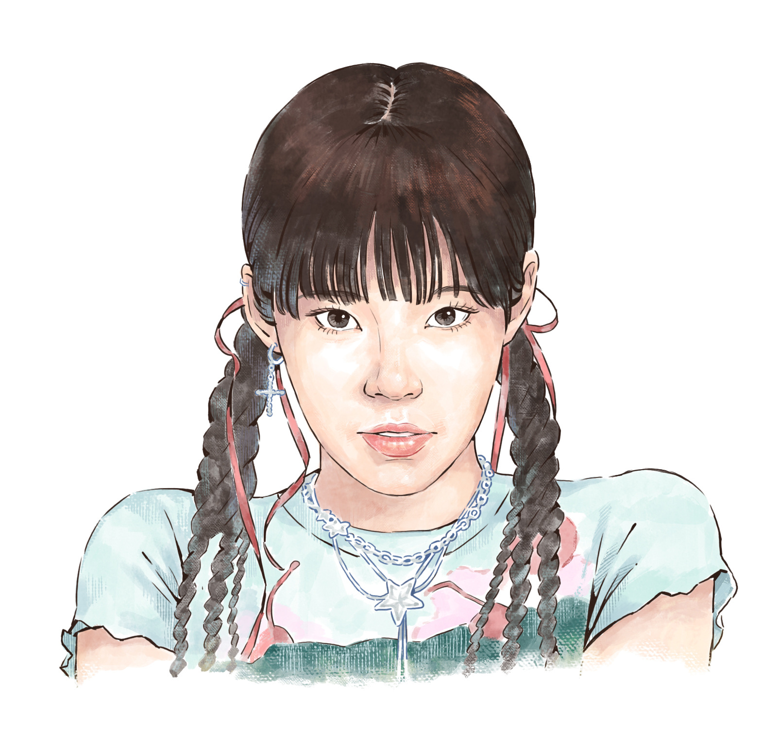 윤마치(MRCH) 앰배서더
