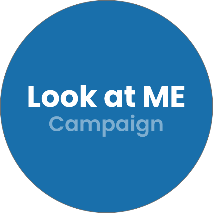 Look at ME campaign 